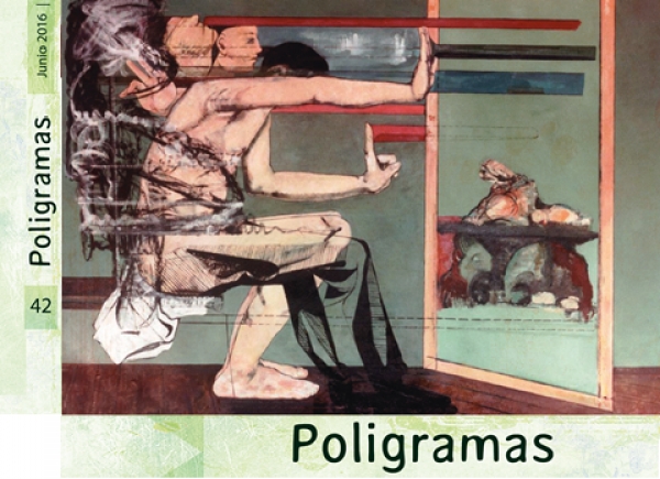 Convocatoria revista Poligramas