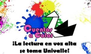 Cuentos a color