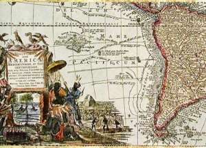 Conferencia: La malicia de los herejes:empe&ntilde;os librescos de calificadores novohispanos