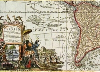 Conferencia: La malicia de los herejes:empe&ntilde;os librescos de calificadores novohispanos