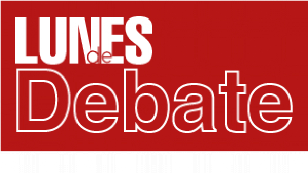 Lunes de debate
