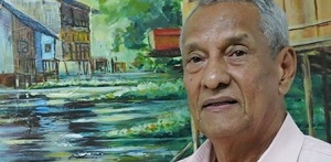 Baudilio Dem&oacute;stenes Revelo Hurtado (1942-2025)