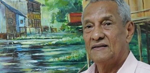 Baudilio Dem&oacute;stenes Revelo Hurtado (1942-2025)