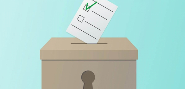 Convocatoria elecci&oacute;n presencial