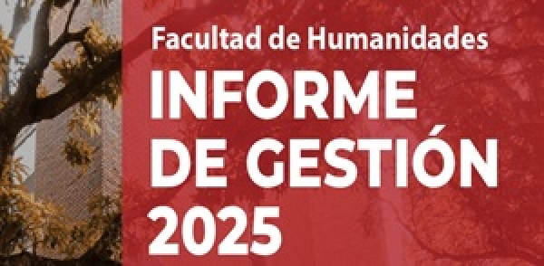 Informe de Gesti&oacute;n 2025