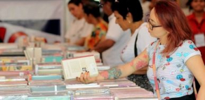 Este jueves inicia la Feria del Libro de Cali