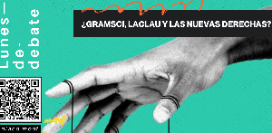 Lunes de debate. Filosof&iacute;a en la ciudad