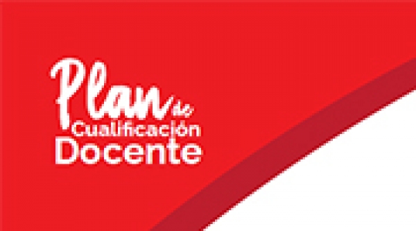 Plan de Cualificaci&oacute;n Docente