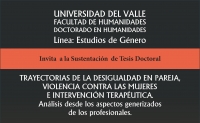 Tesis doctoral: Trayectorias de la Desigualdad de Parejas