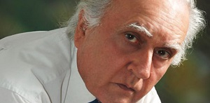 Fernando Cruz Kronfly en Viernes de Letras