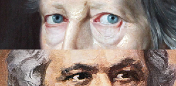 100 a&ntilde;os de la Escuela de Frankfurt