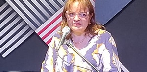 Dos nuevas Almadres: Cristina Valcke y Carmi&ntilde;a Navia