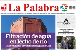 La Palabra versi&oacute;n digital