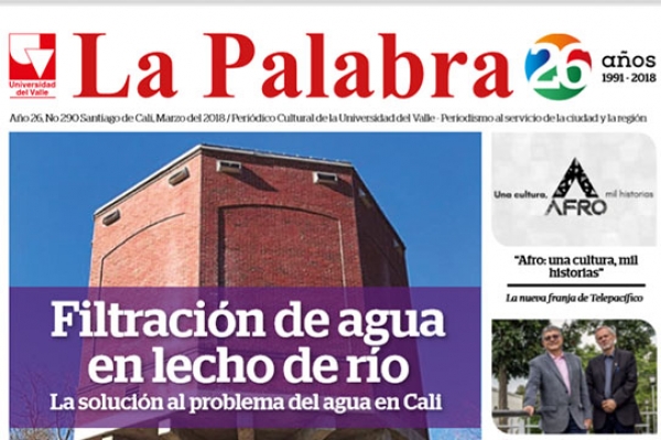 La Palabra versi&oacute;n digital