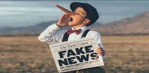 Er&iacute;stica, Bullshit, negacionismo, fake news