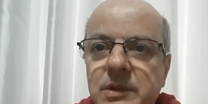 Conferencia Maestr&iacute;a en Geograf&iacute;a