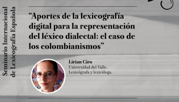 Aportes de la lexicograf&iacute;a digital para la representaci&oacute;n del l&eacute;xico dialectal