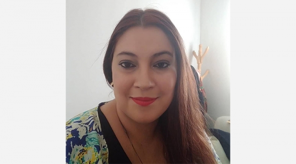 Docente del Departamento de Historia ganadora de un Est&iacute;mulo de Investigaci&oacute;n del Programa de Fomento a la Investigaci&oacute;n ICANH 2020