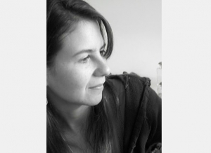 Cas(z)a de Letras con Mar&iacute;a del Sol Peralta, programa No. 26