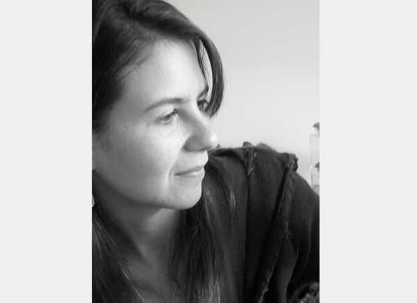 Cas(z)a de Letras con Mar&iacute;a del Sol Peralta, programa No. 26