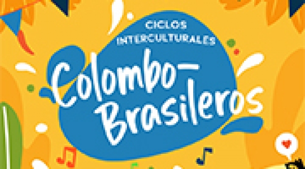 Ciclos Interculturales Colombo Brasileros