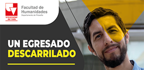 Conversaci&oacute;n con un egresado