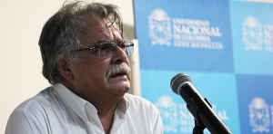 Ren&aacute;n Silva sobre Germ&aacute;n Colmenares