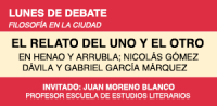 Lunes de debate
