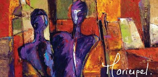 Exposici&oacute;n de Mar&iacute;a Esperanza Londo&ntilde;o