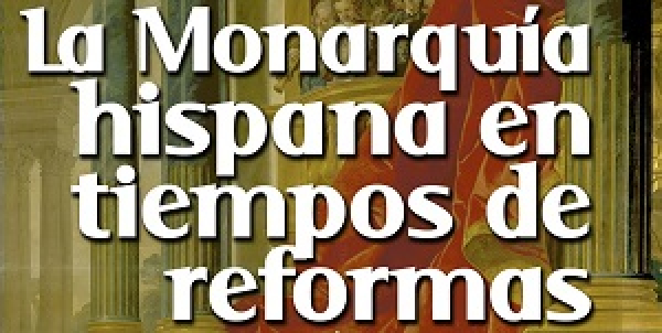 Seminario en historia del siglo XVIII