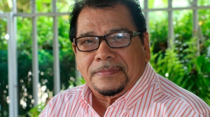 Viernes de Letras con Jos&eacute; Luis Garc&eacute;s Gonz&aacute;lez