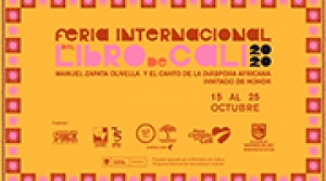 Feria Internacional del Libro de Cali 2020, una fiesta literaria sin fronteras