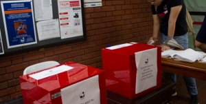 Resoluci&oacute;n de Rector&iacute;a Anexa No.1036: Elecci&oacute;n Directa de los Representantes Estudiantiles