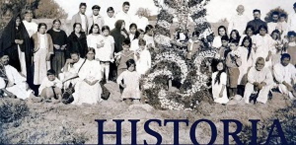 Nuevo n&uacute;mero de Historia y Espacio