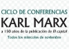 Ciclo de Conferencias Karl Marx: el Marxismo como ilusi&oacute;n metaf&iacute;sica