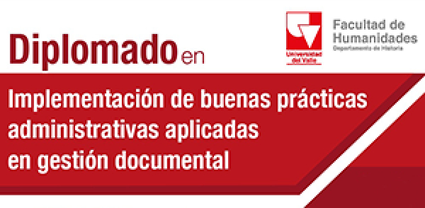 Abiertas las inscripciones para diplomado virtual