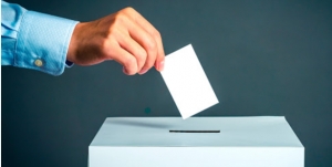 Elecci&oacute;n de Representantes Profesorales a los Consejos Superior y Acad&eacute;mico per&iacute;odo 2022-2024