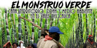 El Monstruo Verde