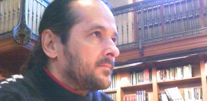 Entrevista a &Oacute;scar Osorio en emisora argentina