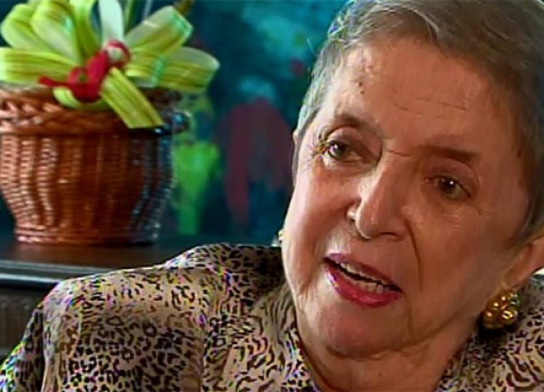 Recuerdo de la cofundadora de la Facultad de Humanidades fallecida este fin de semana