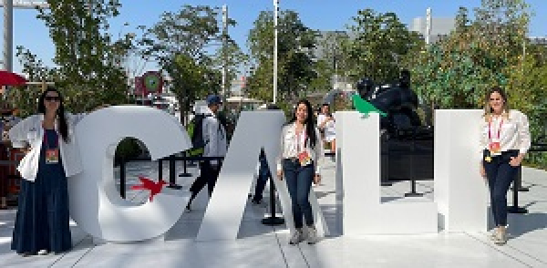 Ingl&eacute;s para el sector de hoteler&iacute;a y turismo