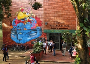 Comunicado de la Escuela de Trabajo Social