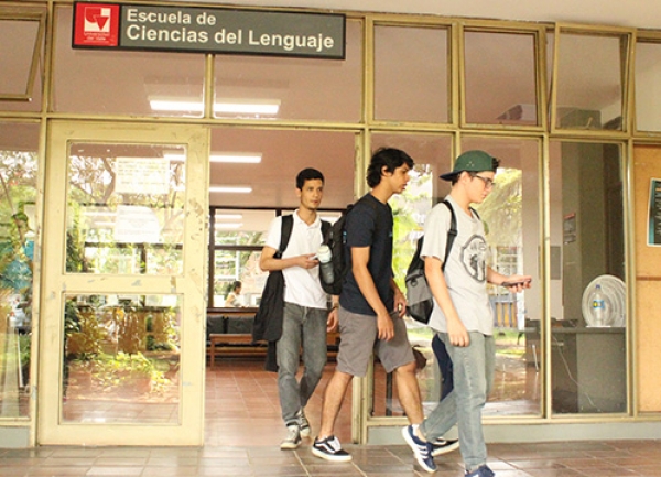 Abiertas las inscripciones para los cursos de lenguas, en el periodo acad&eacute;mico Abril - Junio de 2018.