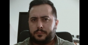 El profesor Alejandro Orozco &Aacute;lvarez del Departamento de Historia de Univalle gana convocatoria