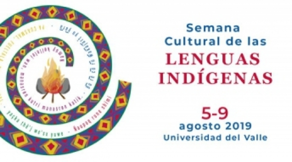 Semana de las Lenguas Ind&iacute;genas