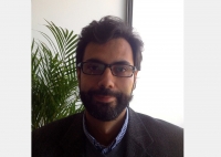 Conferencia: &lsquo;Transformaci&oacute;n postsecular de la relaci&oacute;n entre religi&oacute;n y racionalidad'.