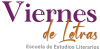 Viernes de Letras con Helen Garc&iacute;a Aristiz&aacute;bal
