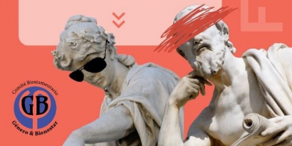 Asamblea Biestamentaria del Departamento de Filosof&iacute;a