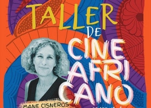 Taller Historia de los Cines en &Aacute;frica