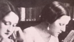 Seminario permanente Mujeres Haciendo Historia